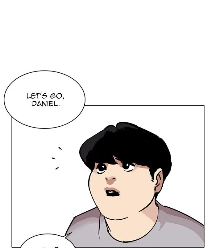 Lookism Chapter 256 – Page 157
