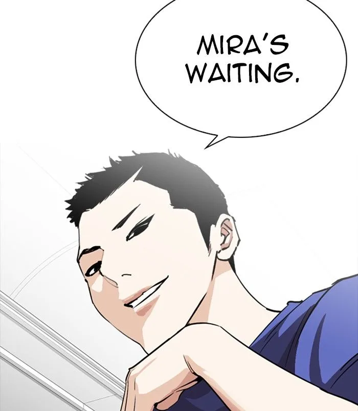 Lookism Chapter 256 – Page 159