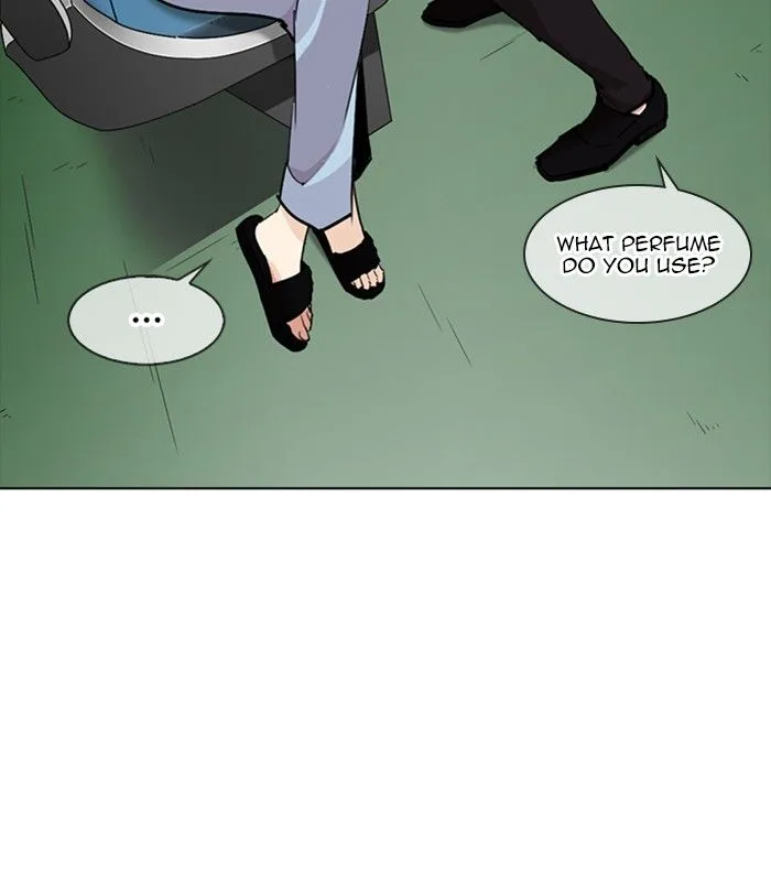 Lookism Chapter 256 – Page 164