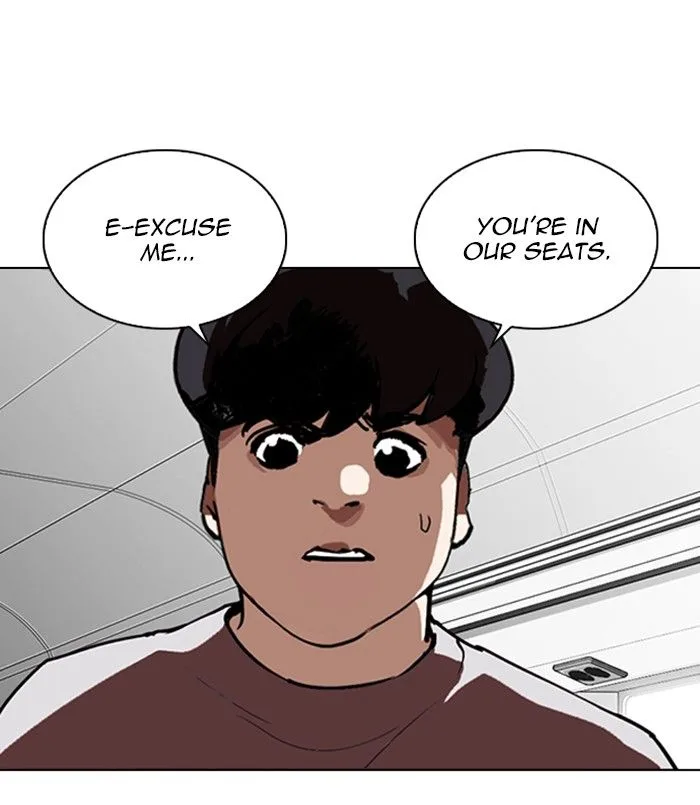 Lookism Chapter 256 – Page 165