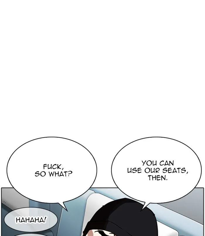 Lookism Chapter 256 – Page 166