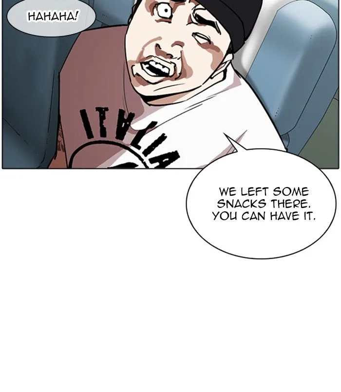 Lookism Chapter 256 – Page 167