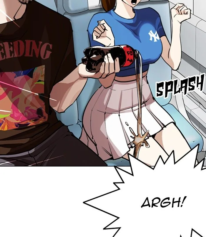 Lookism Chapter 256 – Page 170