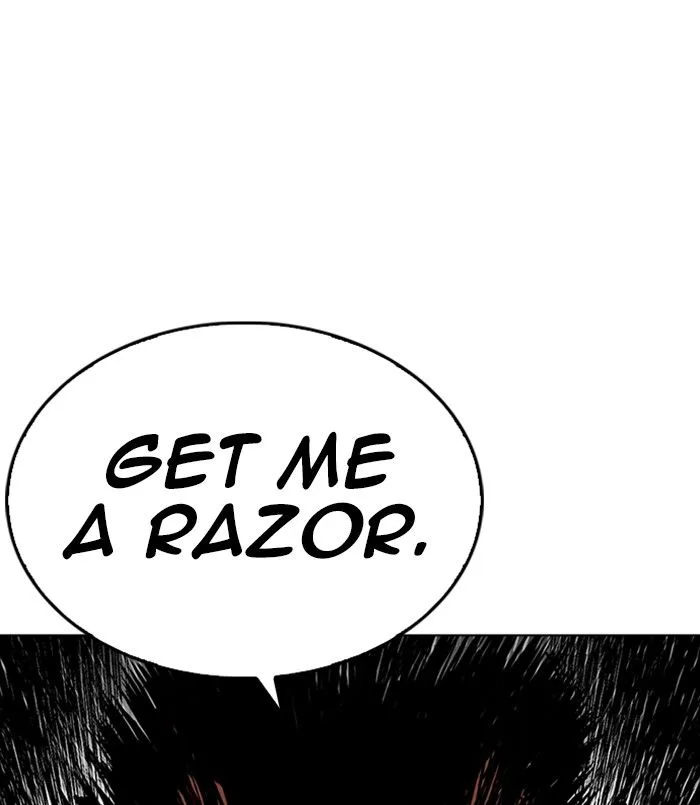Lookism Chapter 256 – Page 181