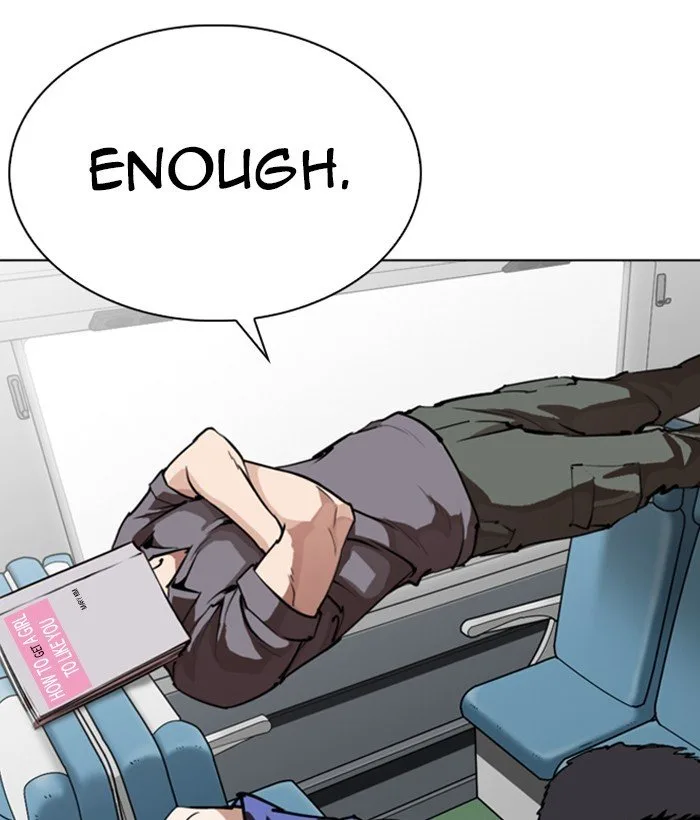 Lookism Chapter 257 – Page 11