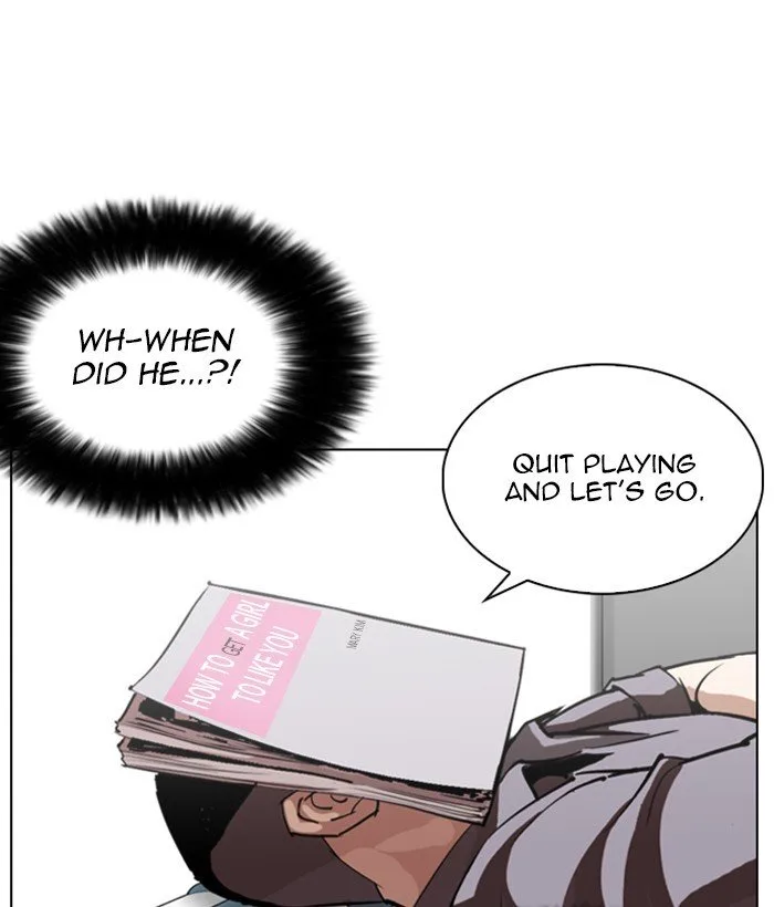 Lookism Chapter 257 – Page 13