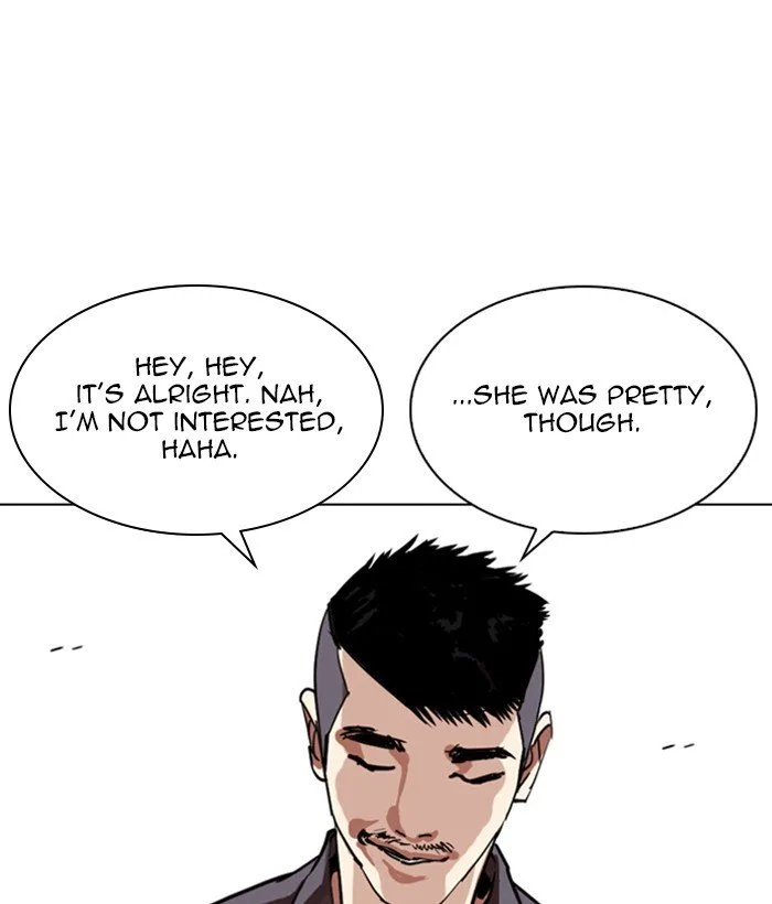 Lookism Chapter 257 – Page 25
