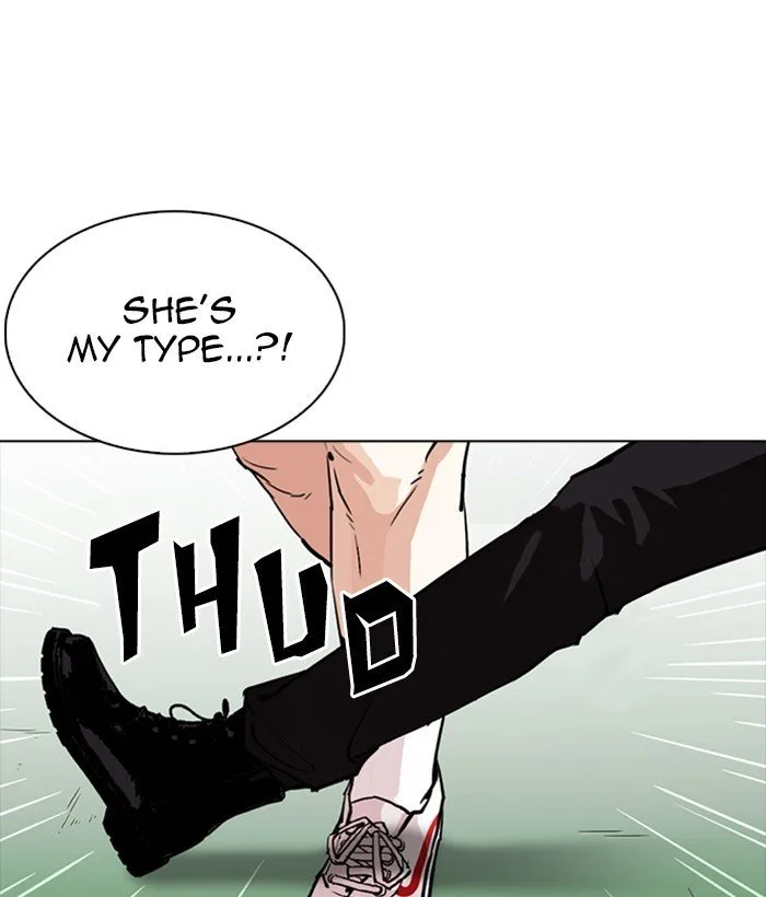 Lookism Chapter 257 – Page 28