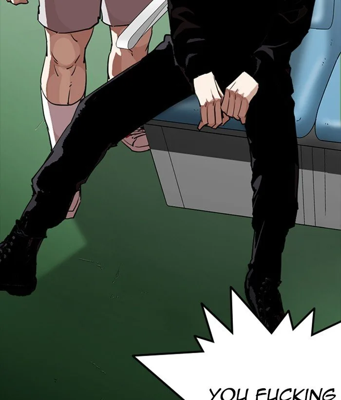 Lookism Chapter 257 – Page 35