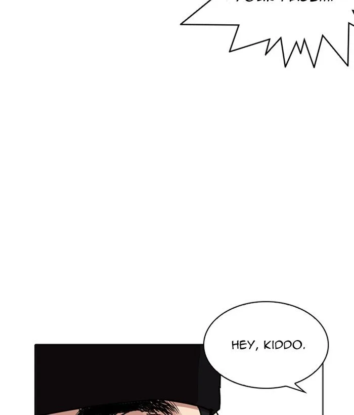 Lookism Chapter 257 – Page 38
