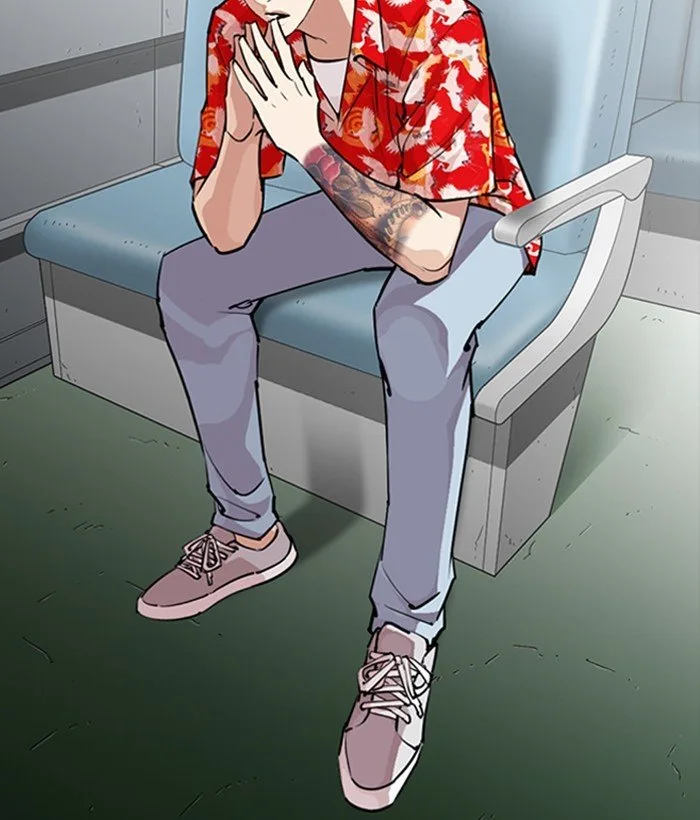 Lookism Chapter 257 – Page 41