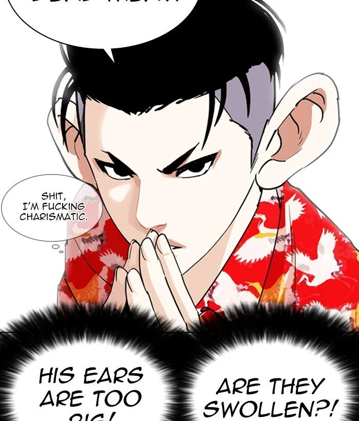 Lookism Chapter 257 – Page 45