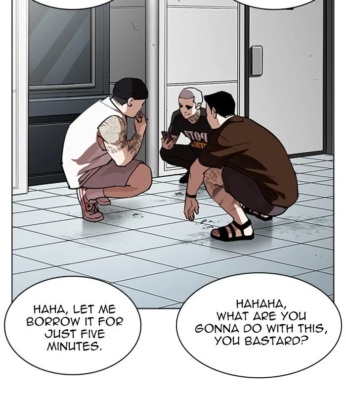 Lookism Chapter 257 – Page 54