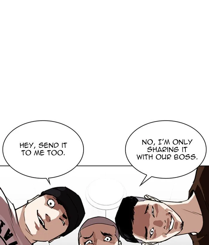 Lookism Chapter 257 – Page 55