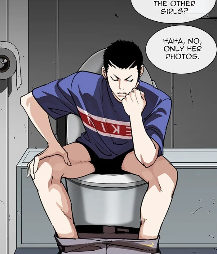 Lookism Chapter 257 – Page 59
