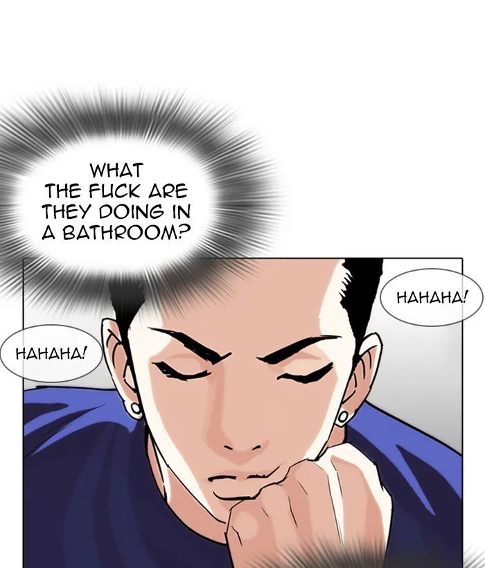 Lookism Chapter 257 – Page 61