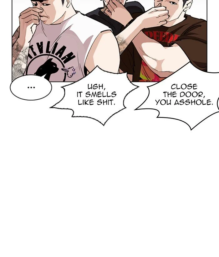 Lookism Chapter 257 – Page 71