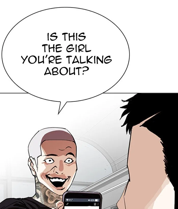 Lookism Chapter 257 – Page 78