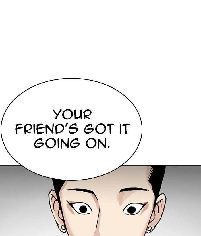 Lookism Chapter 257 – Page 80
