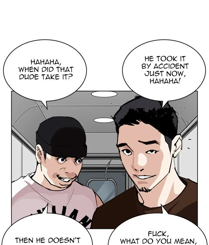 Lookism Chapter 257 – Page 82