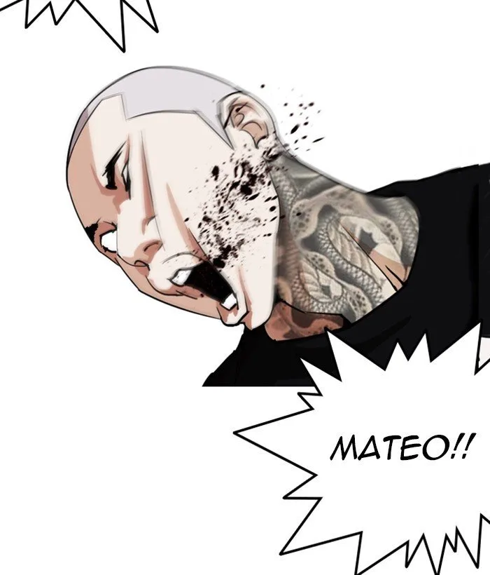 Lookism Chapter 257 – Page 87