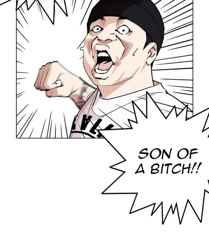 Lookism Chapter 257 – Page 89