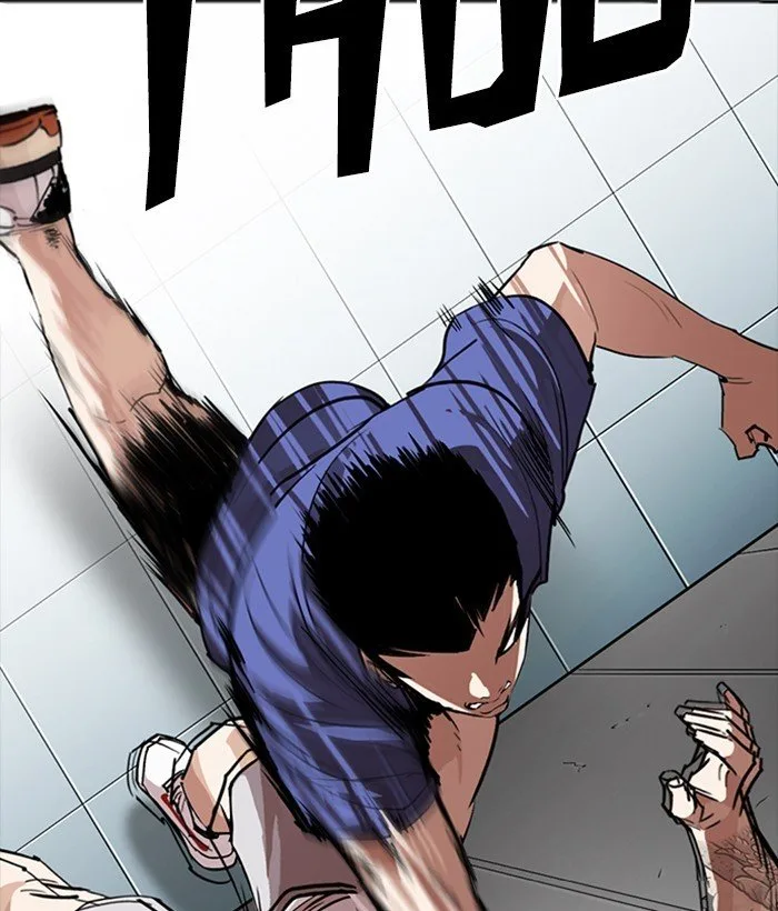 Lookism Chapter 257 – Page 91