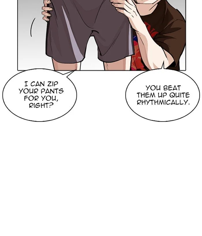 Lookism Chapter 257 – Page 98