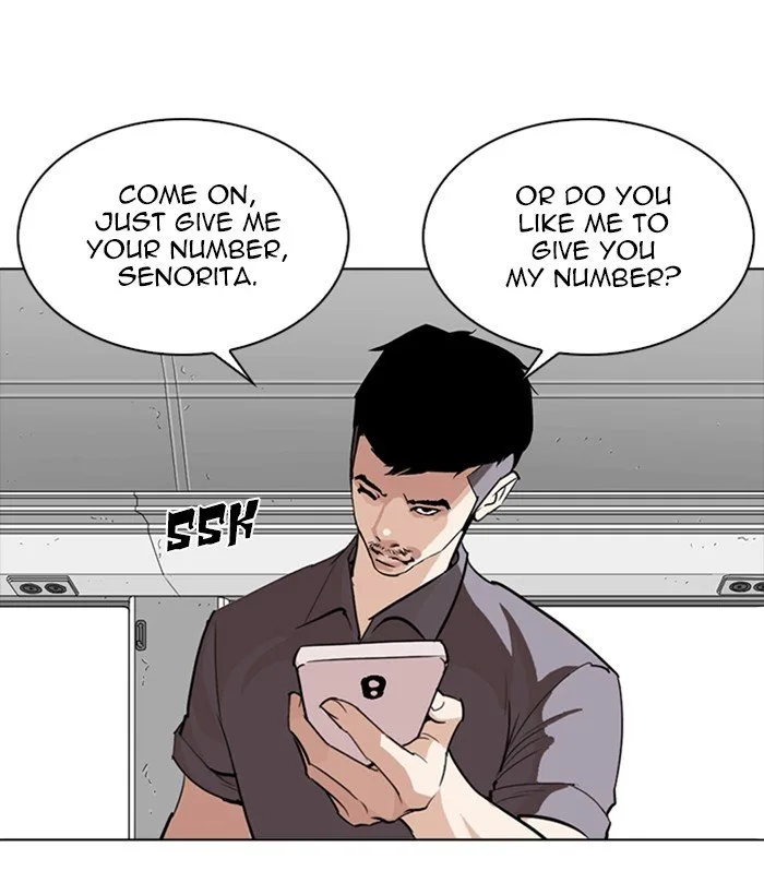 Lookism Chapter 257 – Page 114