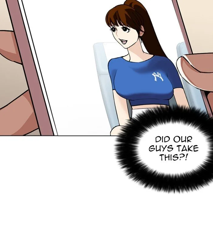 Lookism Chapter 257 – Page 116
