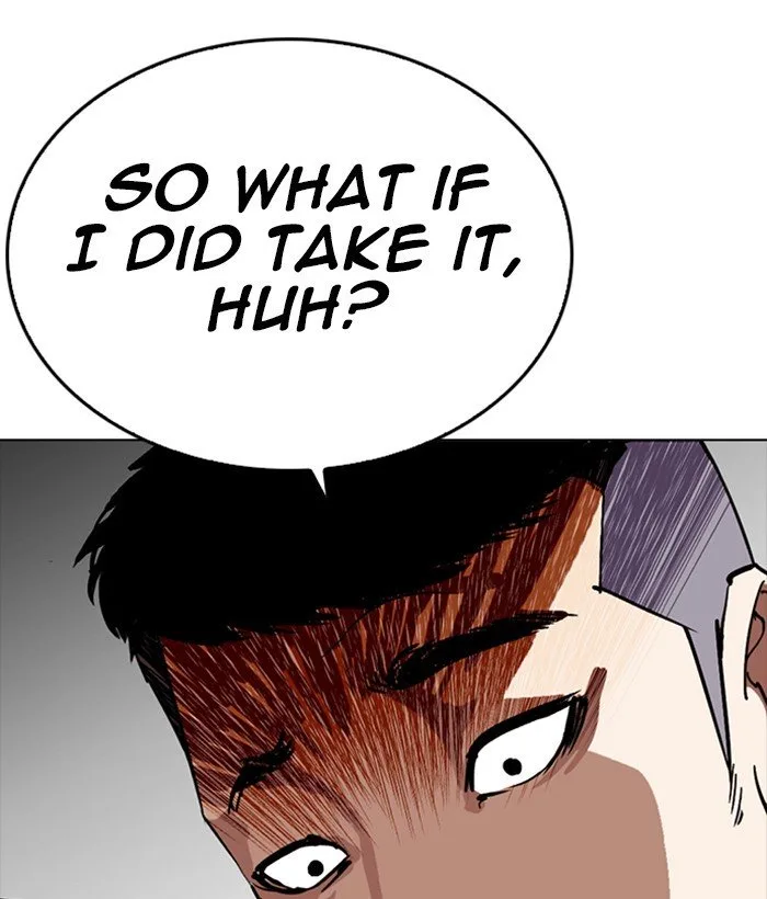 Lookism Chapter 257 – Page 131