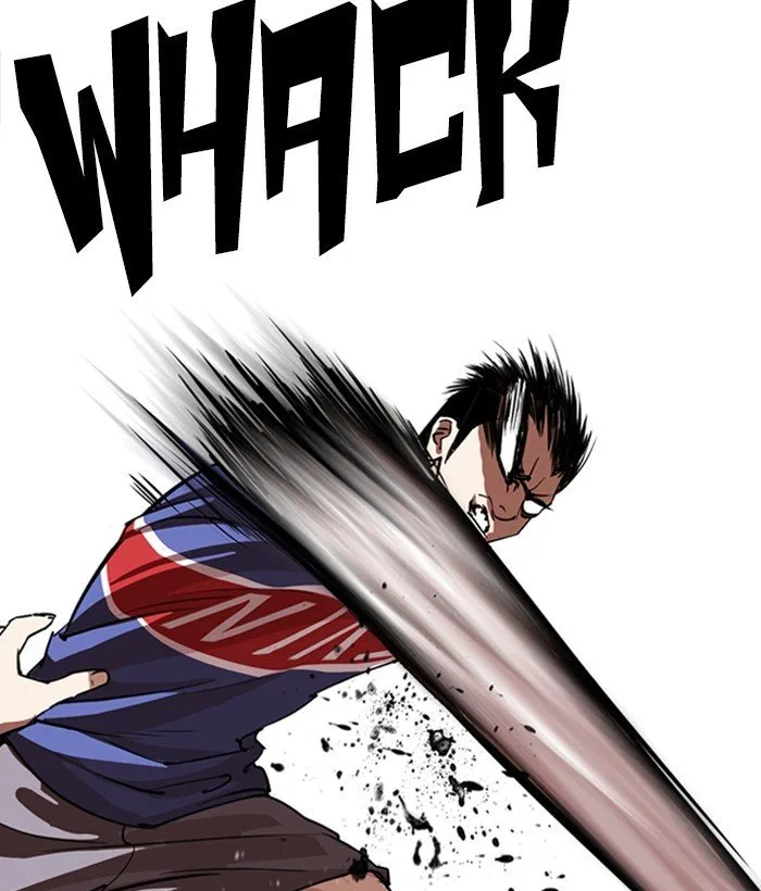 Lookism Chapter 257 – Page 135