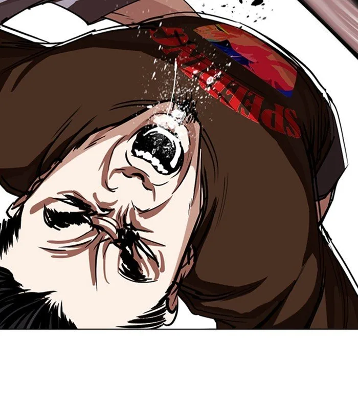 Lookism Chapter 257 – Page 136