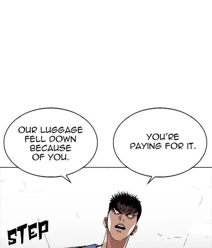 Lookism Chapter 257 – Page 139