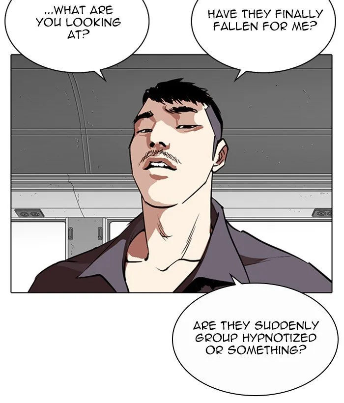 Lookism Chapter 257 – Page 154