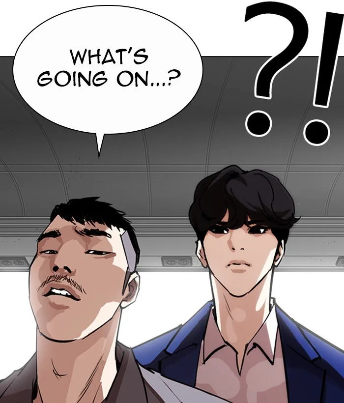 Lookism Chapter 257 – Page 156