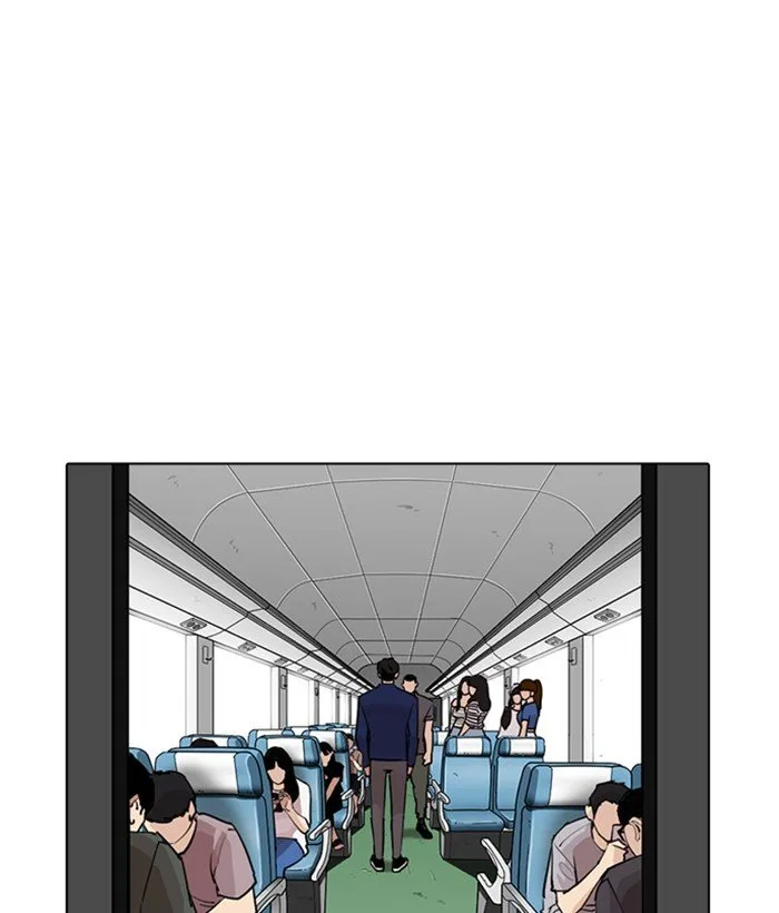 Lookism Chapter 257 – Page 158