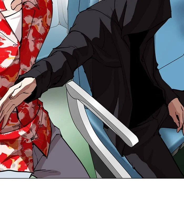 Lookism Chapter 257 – Page 166