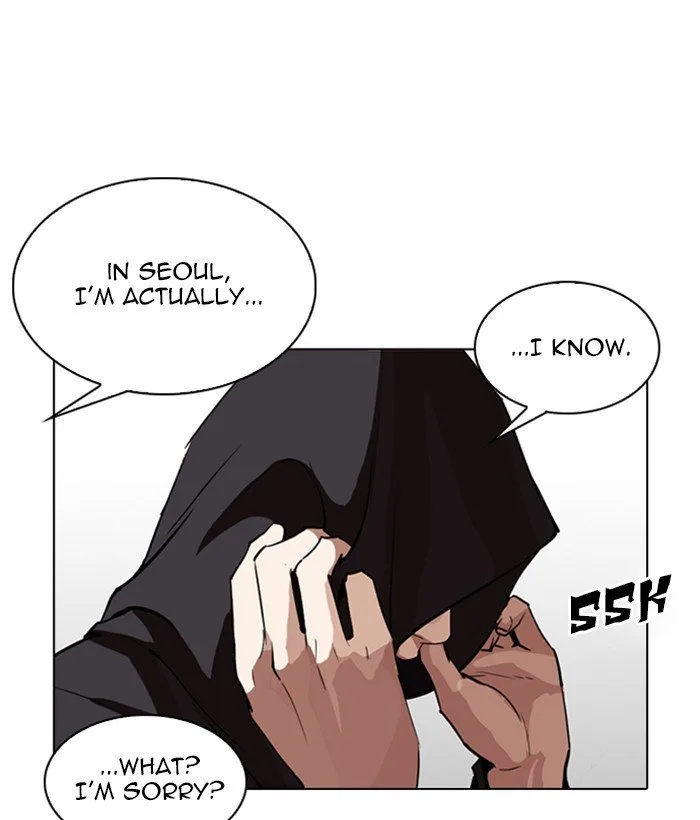 Lookism Chapter 257 – Page 169