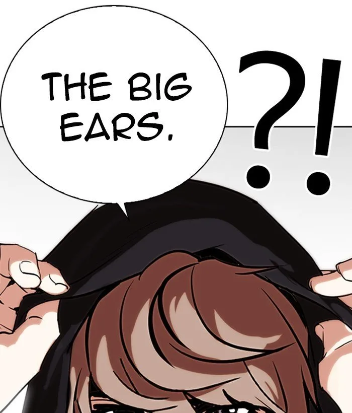 Lookism Chapter 257 – Page 172