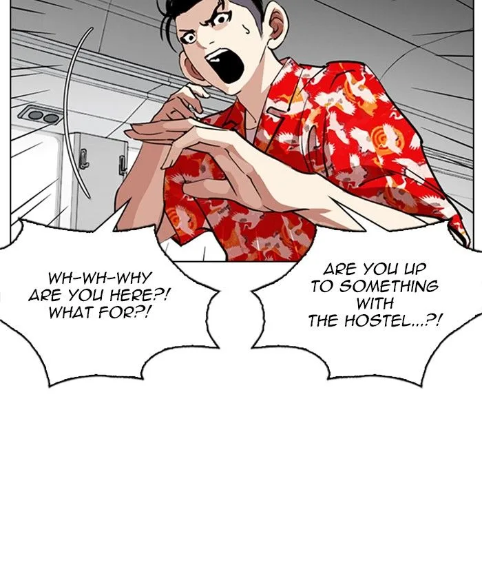 Lookism Chapter 258 – Page 4