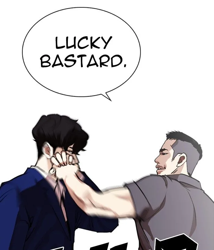 Lookism Chapter 258 – Page 21