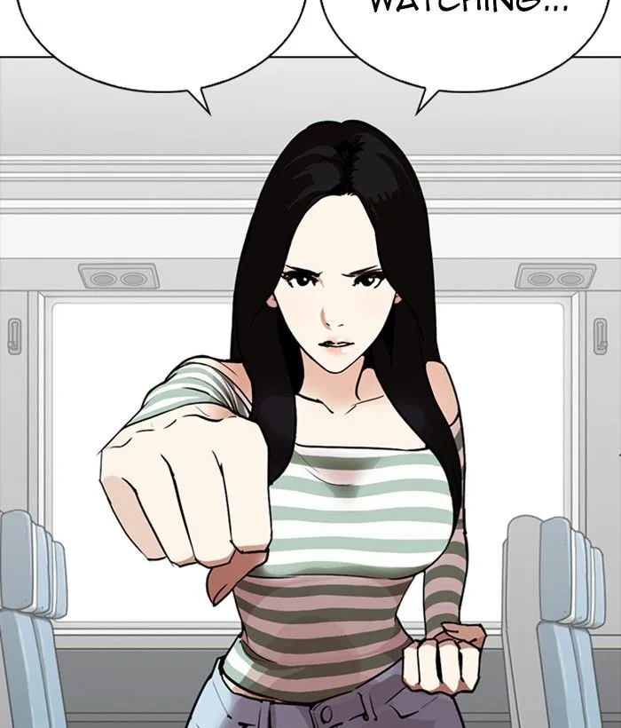 Lookism Chapter 258 – Page 38