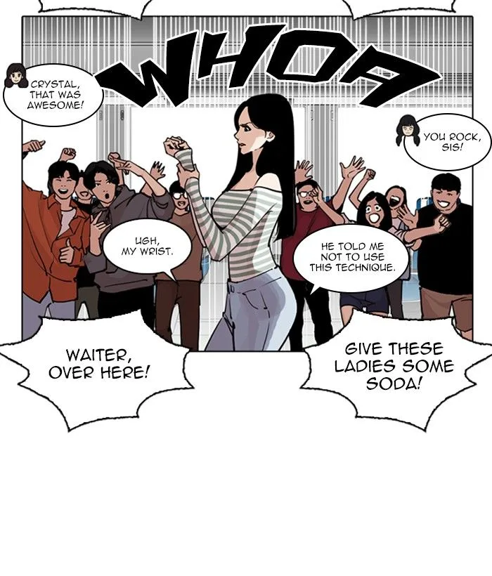 Lookism Chapter 258 – Page 48