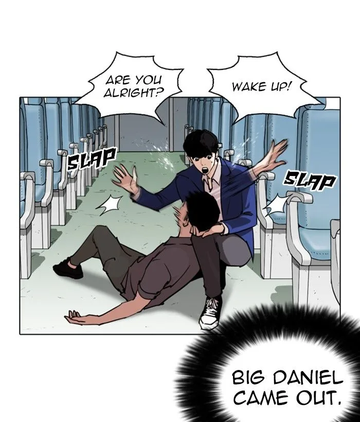 Lookism Chapter 258 – Page 53