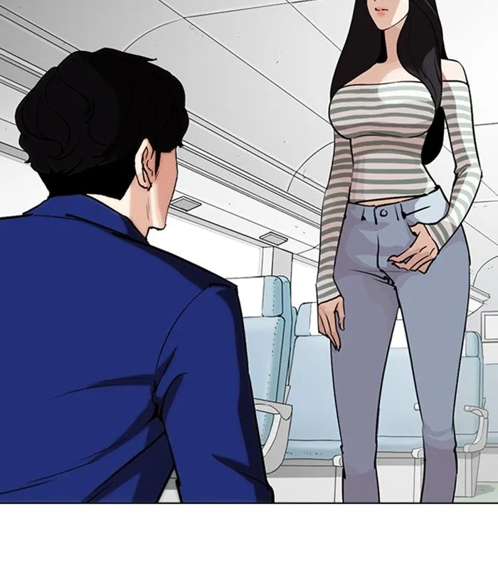 Lookism Chapter 258 – Page 57
