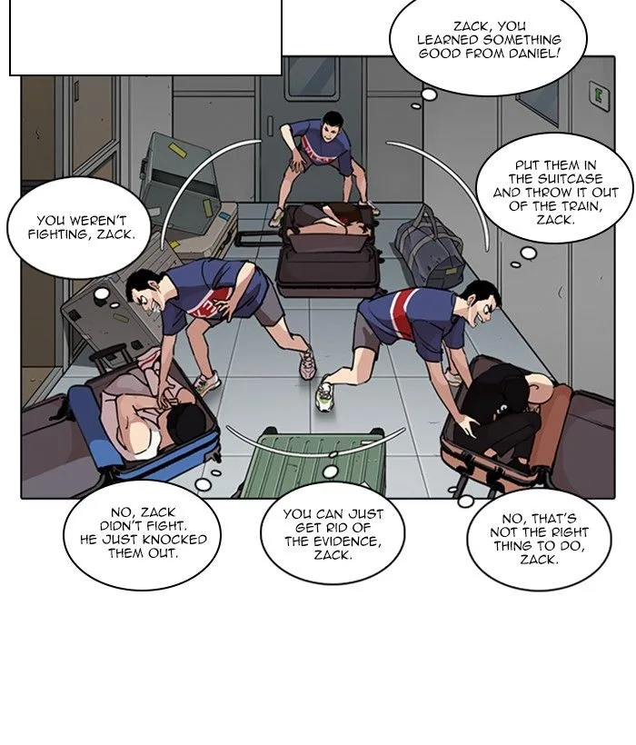 Lookism Chapter 258 – Page 59
