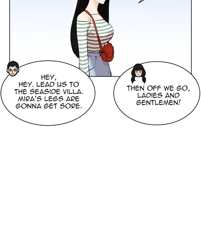 Lookism Chapter 258 – Page 65