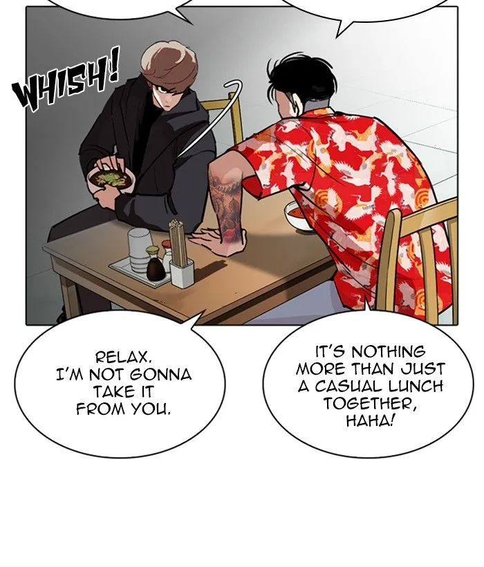 Lookism Chapter 258 – Page 126