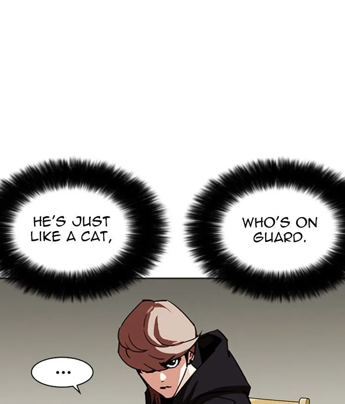 Lookism Chapter 258 – Page 127